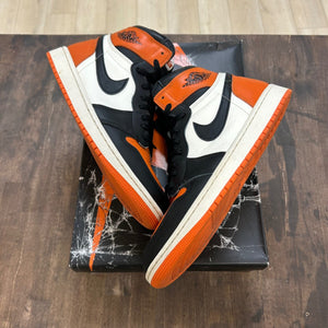 Jordan 1 Retro High OG Shattered Backboard (2025) - Image 1