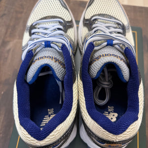 New Balance 860v2 Aime Leon Dore Blue - Image 4