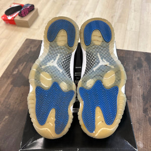 Jordan 11 Retro Low Space Jam Size 12 (Pre-Owned) - Image 5