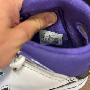 Nike Kobe 1 Protro 81 Pt Game (2026) Size 7.5 - aux