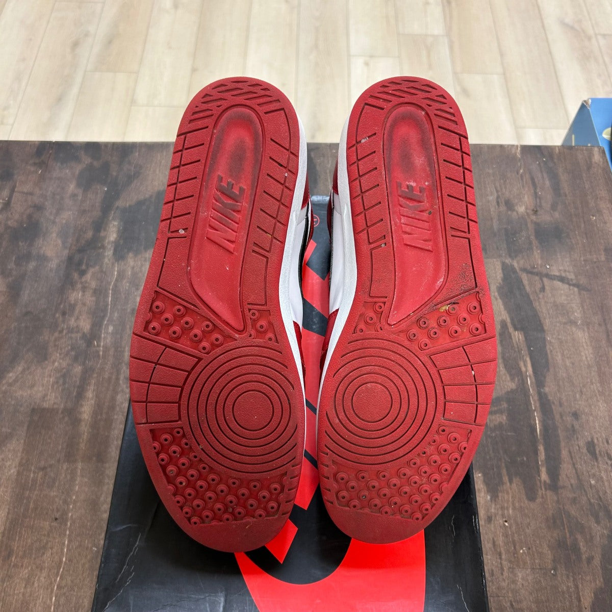 Jordan 1.5 Retro Chicago (2015) Size 11 (Pre-Owned)