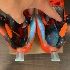 Nike LeBron 9 Big Bang (2022) Size 9 (Pre-Owned) - Image 6