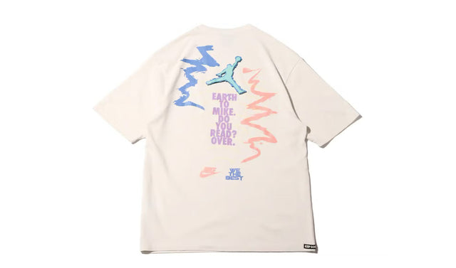 Jordan x DJ Khaled T-Shirt Phantom