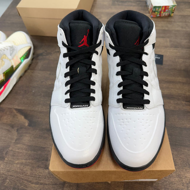 Jordan 1 '97 Black Toe (USED,No Box)