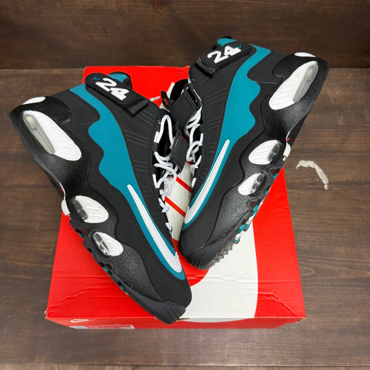 Nike Air Griffey Max 1 Freshwater (2021/2025) - Image 2