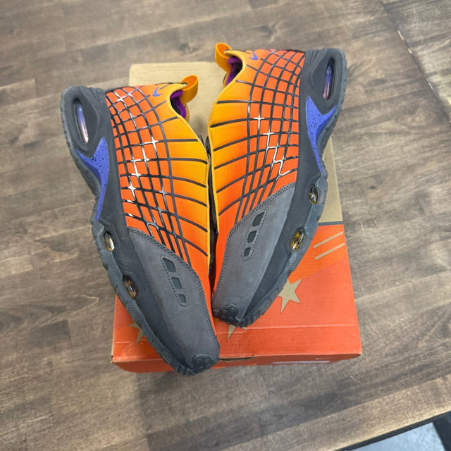 Nike Air Max Sunder SP Kids of Immigrants Sunrise - Image 1