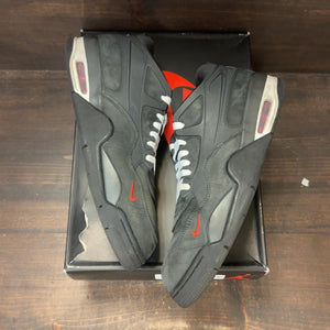Jordan 4 RM SP Nigel Sylvester Driveway Grey Size 10.5 (Pre-Owned) - back