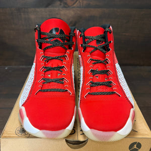 Jordan 38 Celebration (Clear Sole) - Image 3