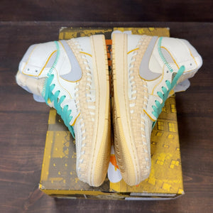 Jordan 1 Retro High OG SP Union LA Bephies Beauty Supply Summer of ‘96 - Image 5