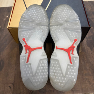 Jordan 6 Retro Champagne - Image 3