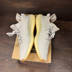 adidas Yeezy Boost 350 V2 Sesame - Image 4