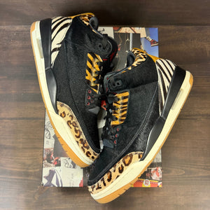 Jordan 3 Retro SE Animal Instinct - Image 2