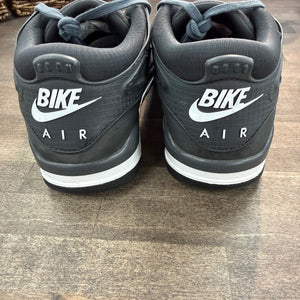 Jordan 4 RM SP Nigel Sylvester Driveway Grey Size 10.5 (Pre-Owned) - Image 4