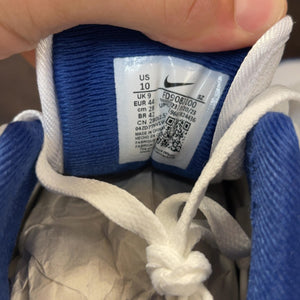 Nike Air Max 1 Deep Royal Blue Size 10 (Pre-Owned) - Image 7