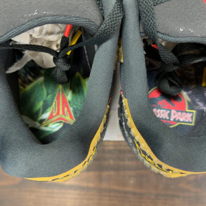 Nike Ja 3 Jurassic Park Raptor Size 11.5 (Pre-Owned) - aux