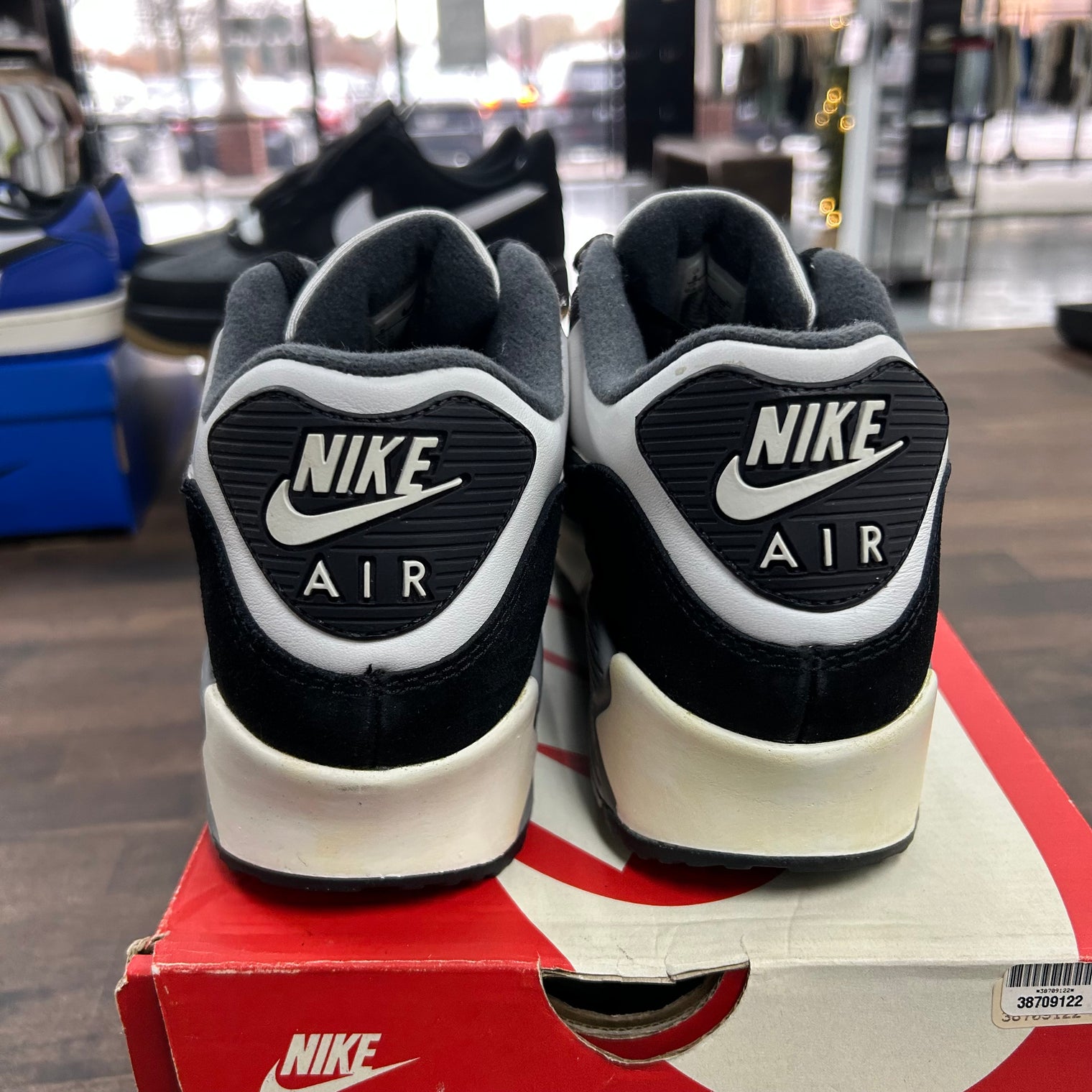 Nike Air Max 90 Python (USED)