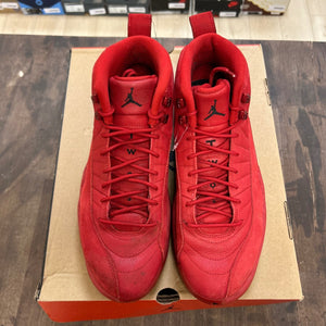 Jordan 12 Retro Gym Red (2018) - Image 2