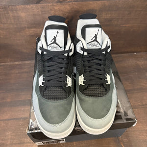 Jordan 4 Retro Fear (2024) - Image 2