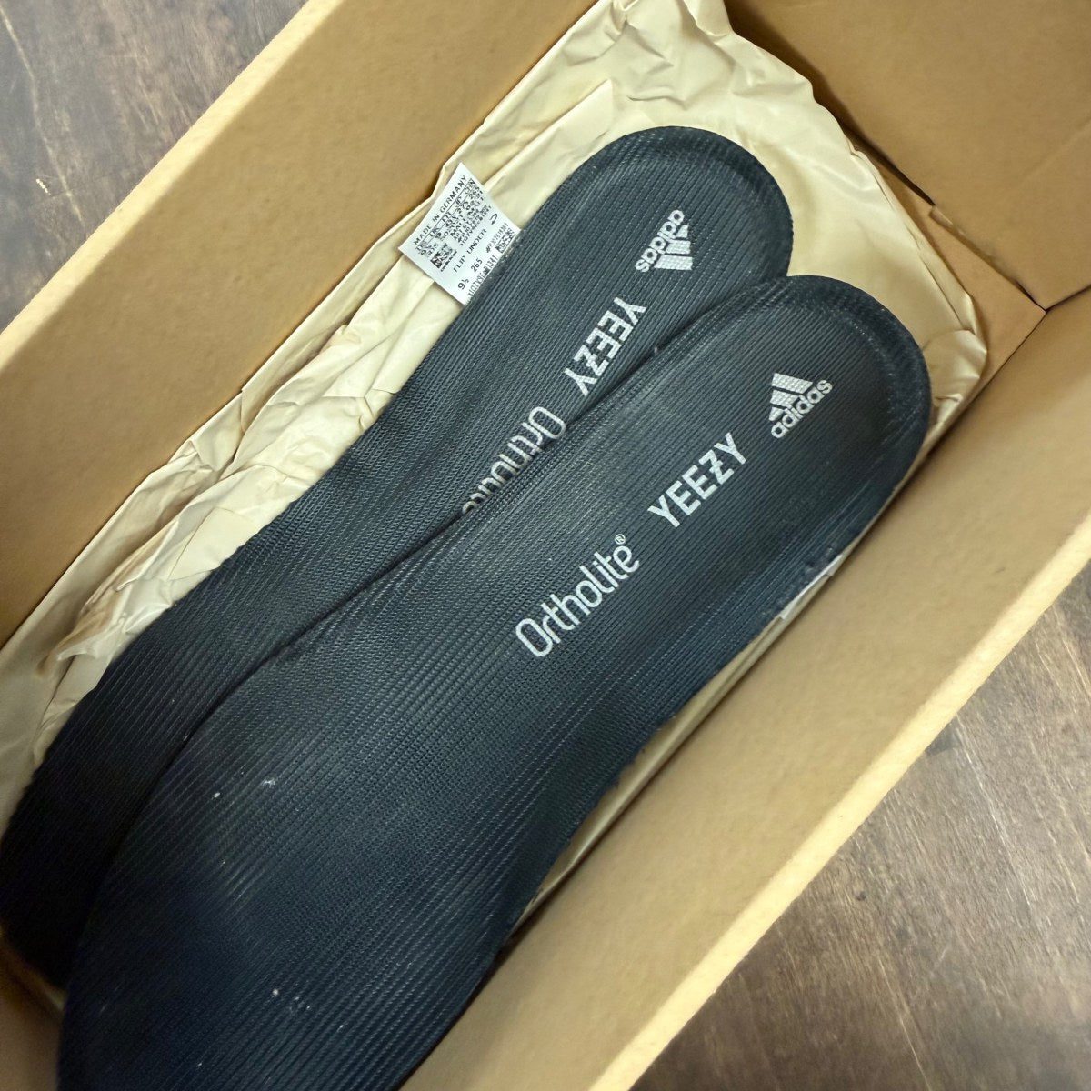 adidas Yeezy 450 Dark Slate - Image 7