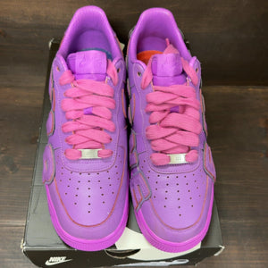 Nike Air Force 1 Low Cactus Plant Flea Market Fuchsia Dream - Image 3