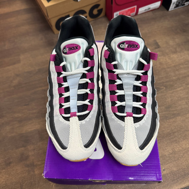 Cactus Flower Air Max 95 SB (USED)