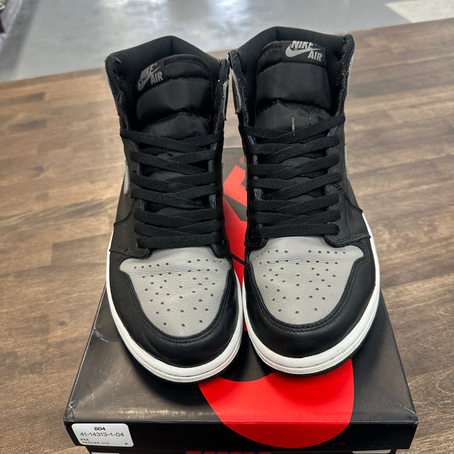 Shadow Jordan 1 High 2018 (USED)