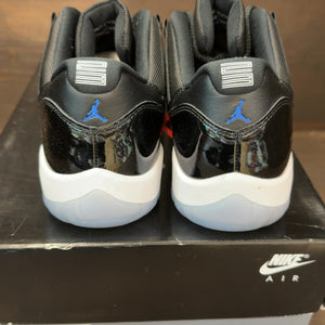 Jordan 11 Retro Low Space Jam - Image 5