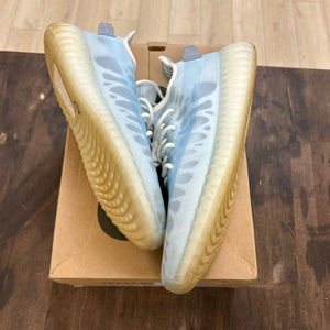 adidas Yeezy Boost 350 V2 Mono Ice - Image 1