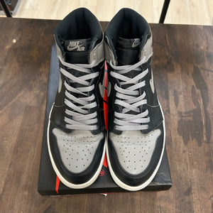 Jordan 1 Retro High Shadow (2018) - Image 2