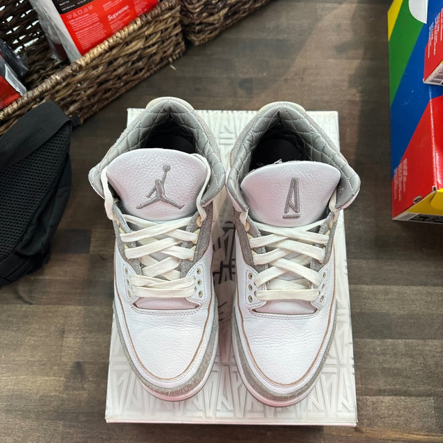 Jordan 3 Retro SP A Ma Maniére (Women's) - Image 2