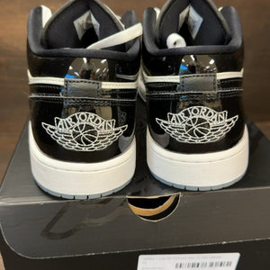 Jordan 1 Low SE Concord Size 12 (Pre-Owned) - aux