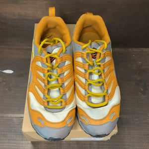 Nike Air Terra Humara 18 Desert Ochre Dark Citron Size 12 (Pre-Owned) - tag