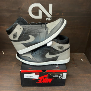 Jordan 1 Retro High Shadow (2018) Size 18 - Image 1