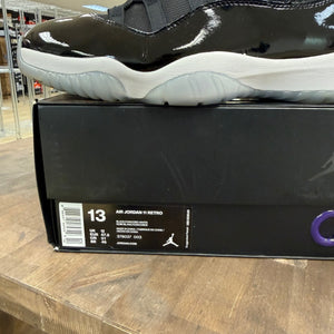 Jordan 11 Retro Space Jam (2016) - Image 6
