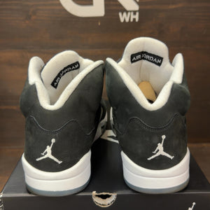 Jordan 5 Retro Moonlight (2021) - Image 5