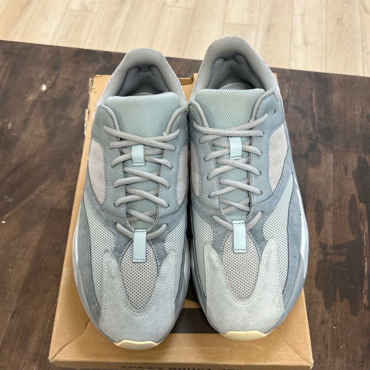 adidas Yeezy Boost 700 Inertia - Image 2