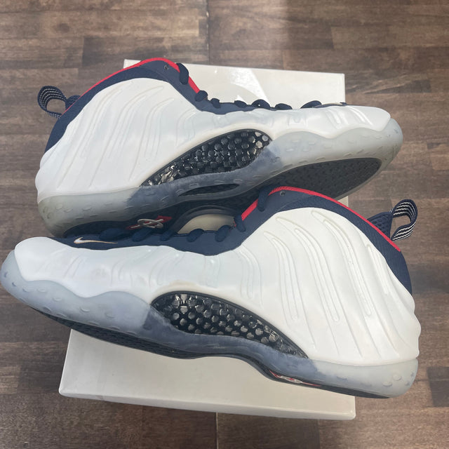 Penny Foamposite One (USED, Replacement Box)