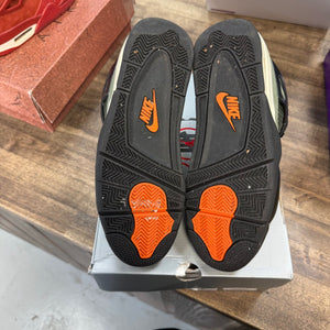 Jordan 4 Retro OG SP Undefeated (2025) - Image 5