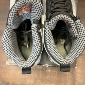 Jordan 10 Retro Cool Grey (GS) Size 7Y (Pre-Owned) - Image 6