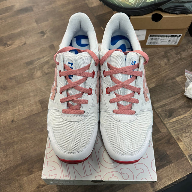 Ronnie Fieg Tokyo Trio Yoshino Rose ASICS Gel-Lyte III (USED)