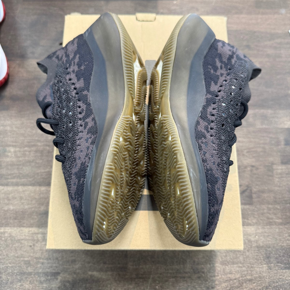 adidas Yeezy Boost 380 Onyx - Image 2