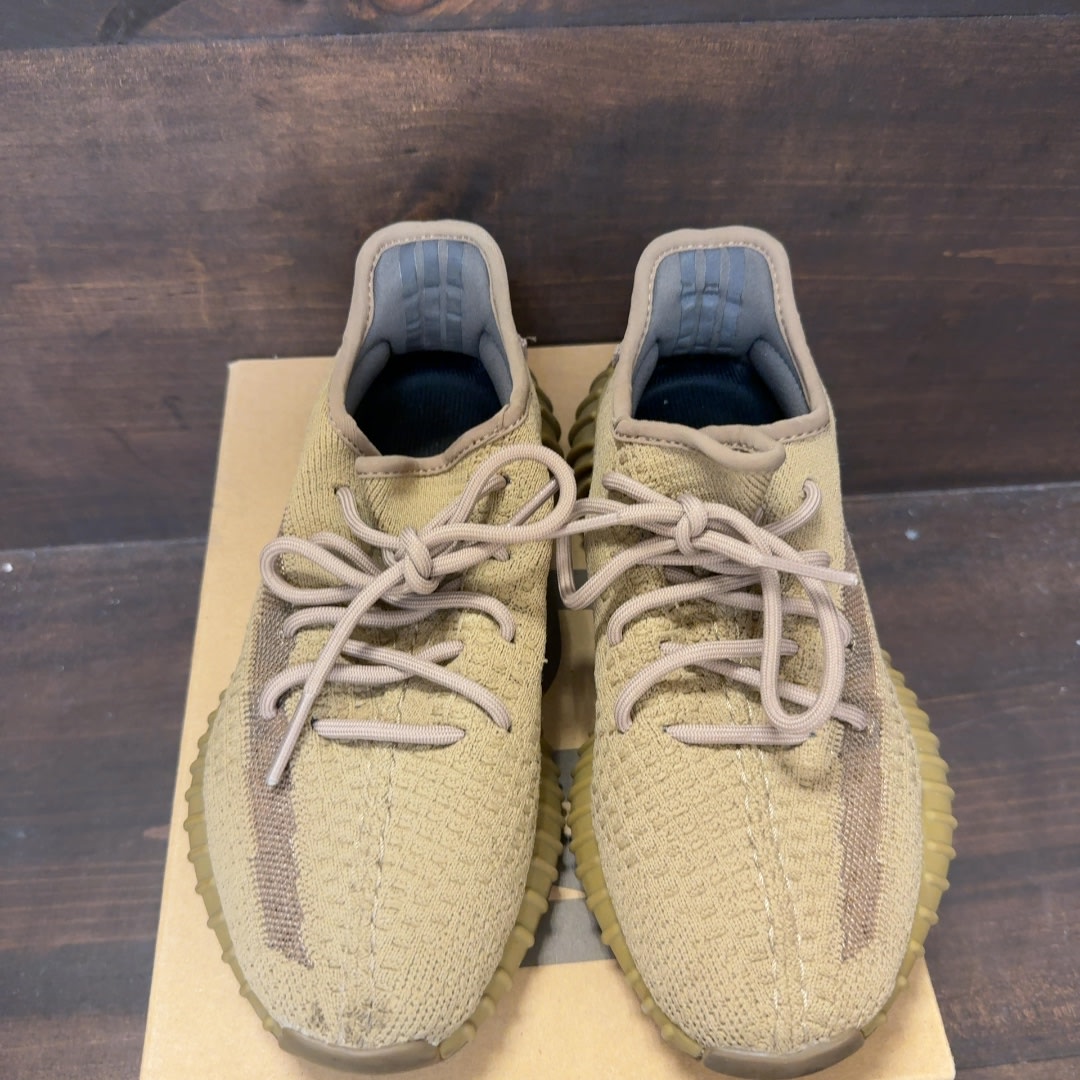 adidas Yeezy Boost 350 V2 Earth - Image 3