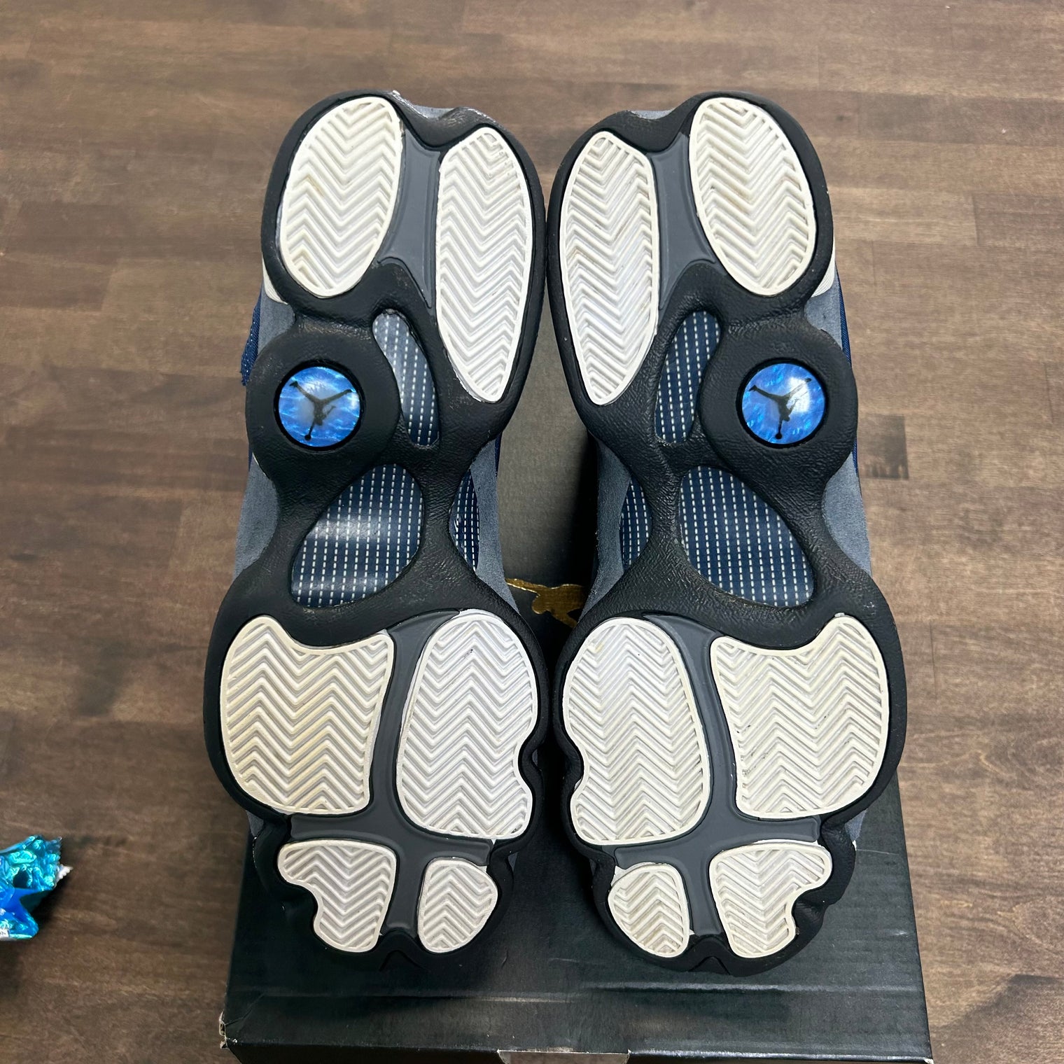 Flint Jordan 13 Retro (GS) (USED)