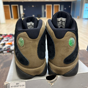 Jordan 13 Retro Olive - Image 4