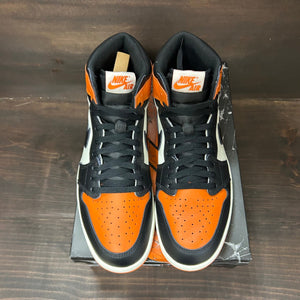 Jordan 1 Retro High OG Shattered Backboard (2025) - Image 3