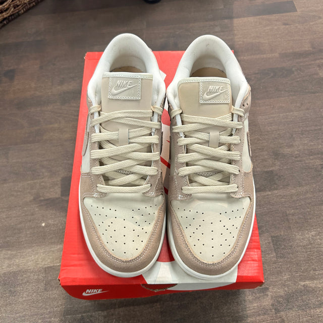 Sanddrift Nike Dunk Low SE (Women's) (USED)