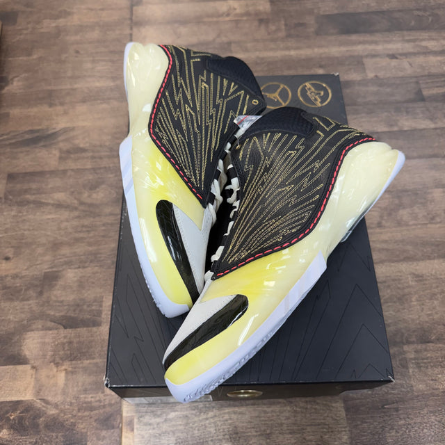 TITAN Jordan 23