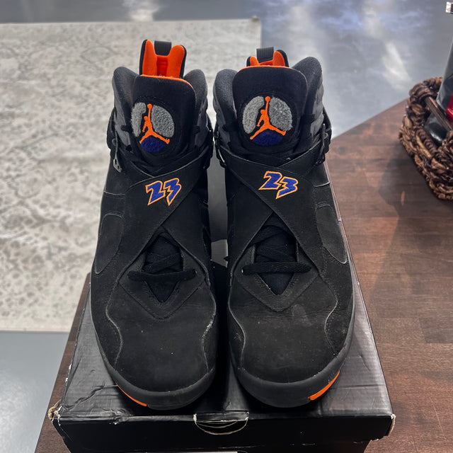 Blaze Jordan 8 (USED)