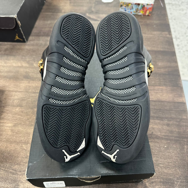 Master Jordan 12 (GS) (USED)