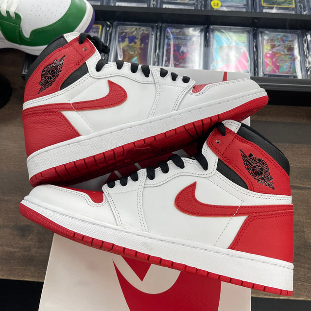 Heritage Jordan 1 High (USED)